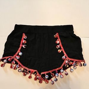Surf Gypsy shorts